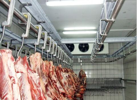 豬肉、羊肉、牛肉等肉類速凍冷藏庫使用注意事項