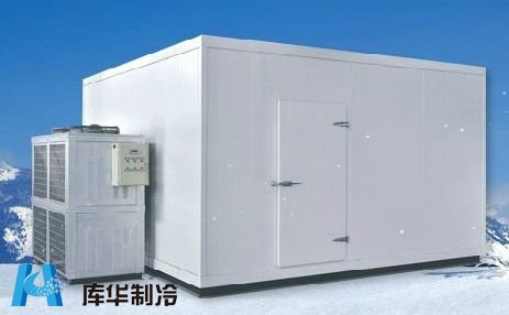 安裝700-800㎡冷庫需要多少錢？